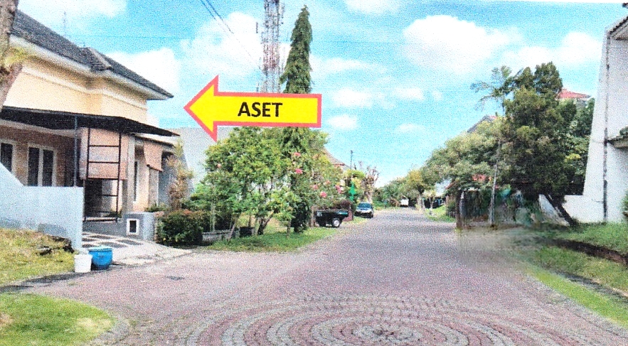 Tampak Depan